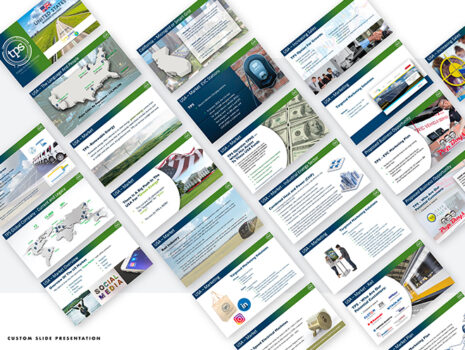 Marketing Presentation