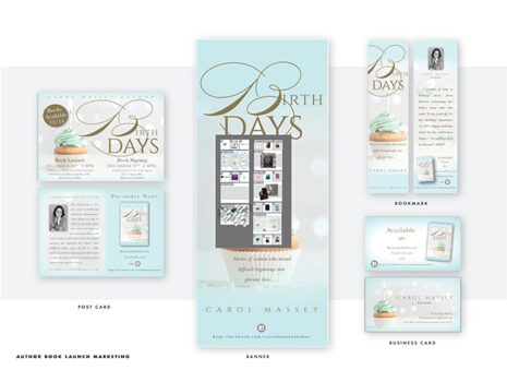 Birthday’s Marketing