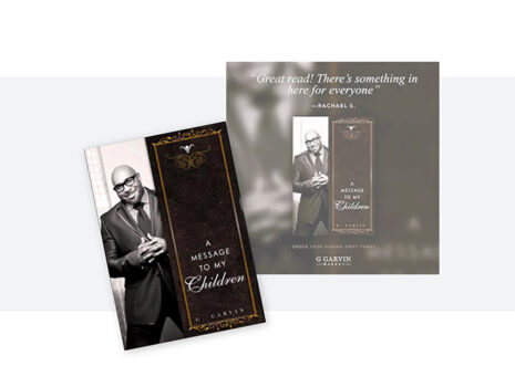 A Message to My Children