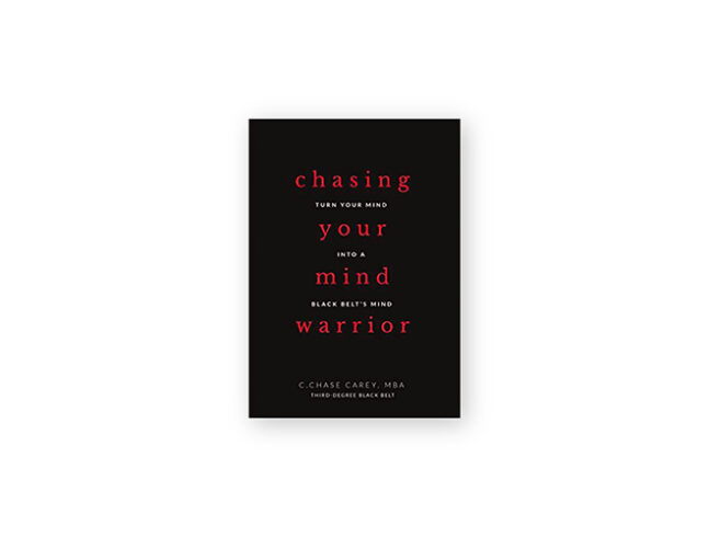 Chasing Your Mind Warrior