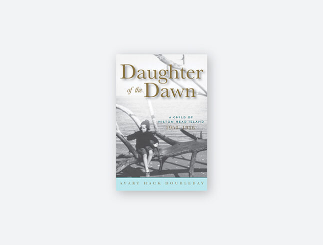 Daughter of the Dawn