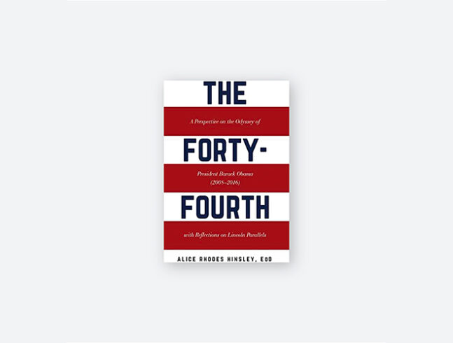 The Forty Fourth