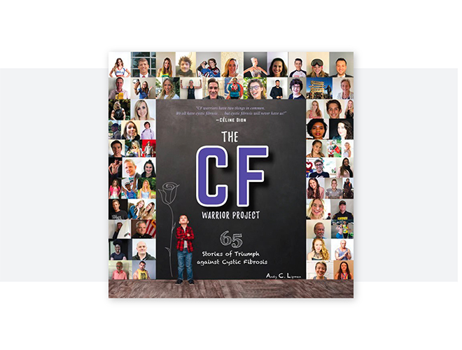 CF Warrior
