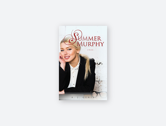 Summer Murphy